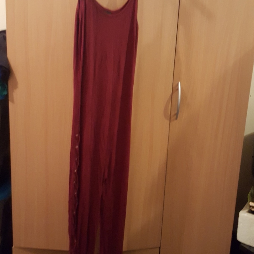 Jumpsuit